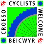 Cyclists Welcome